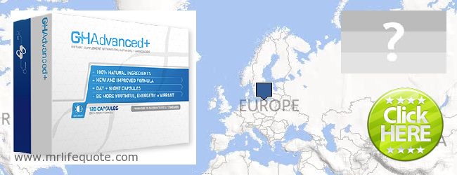 Où Acheter Growth Hormone en ligne Europe